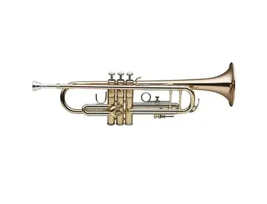 Levante Instruments LV-TR6305 Professional Bb Trumpet
