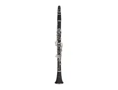 Le'Var LV100 Student Clarinet main image