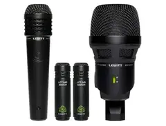 Lewitt BEATKIT 4pc Drum Microphone Kit main image