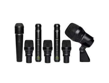 Lewitt BEATKIT PRO 7pc Drum Microphone Kit