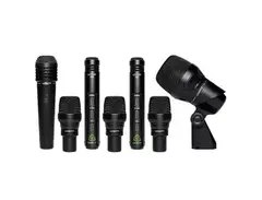Lewitt BEATKIT PRO 7pc Drum Microphone Kit main image