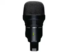 Lewitt DPT-340-REX Dynamic Kick Drum Microphone