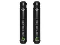 Lewitt LCT 140 AIR Small Diaphragm Cardioid Condenser Microphone Stereo Pair