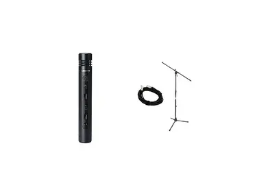 Lewitt LCT-140 Small-Diaphragm Condenser Microphone