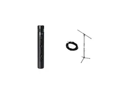 Lewitt LCT-140 Small-Diaphragm Condenser Microphone main image