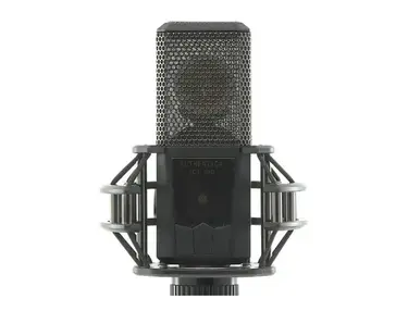 Lewitt LCT 540 "Authentica" Large Diaphragm Cardioid Condenser Microphone