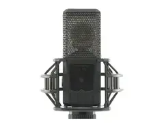 Lewitt LCT 540 "Authentica" Large Diaphragm Cardioid Condenser Microphone main image