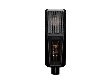 Lewitt LCT 940 Reference Class FET Large-Diaphragm Tube Condenser Microphone