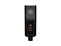 Lewitt LCT 940 Reference Class FET Large-Diaphragm Tube Condenser Microphone main image