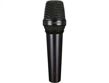 Lewitt MTP 250 DM Handheld Dynamic Vocal Microphone with Switch