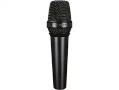 Lewitt MTP 250 DM Handheld Dynamic Vocal Microphone with Switch main image