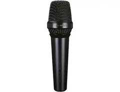 Lewitt MTP-350 CMS Dynamic Microphone with On/Off Switch main image