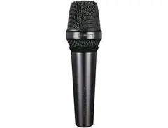 Lewitt MTP-550-DM-S Handheld Performance Dynamic Vocal Microphone with Switch