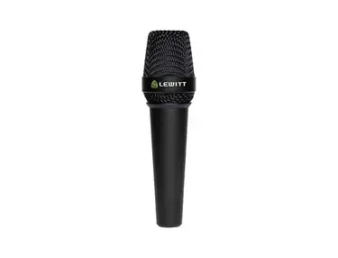 Lewitt MTPW950 Modular Multipattern Condenser Microphone