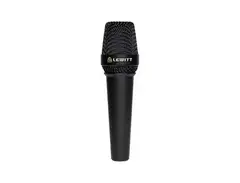 Lewitt MTPW950 Modular Multipattern Condenser Microphone main image