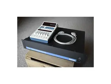 Lexicon 300L Digital Effects System with LARC Remote