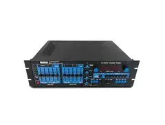 Lexicon Super Prime Time Model 97 Programmable Digital Delay Processor main image