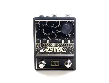 Lightning Wave Astro Phaser