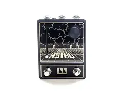 Lightning Wave Astro Phaser main image