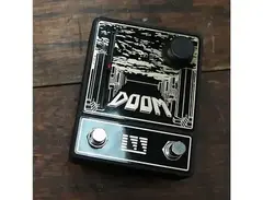 Lightning Wave Doom main image