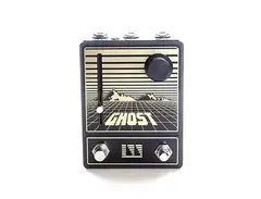 Lightning Wave Ghost Tremolo main image