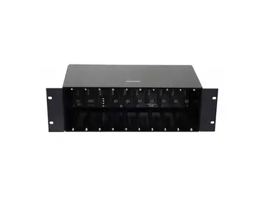 Lindell Audio 510 Power Mk2 10-Space 500 Series Rack