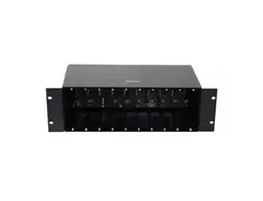 Lindell Audio 510 Power Mk2 10-Space 500 Series Rack main image