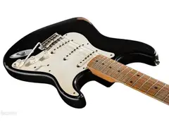 Fender 50's Stratocaster