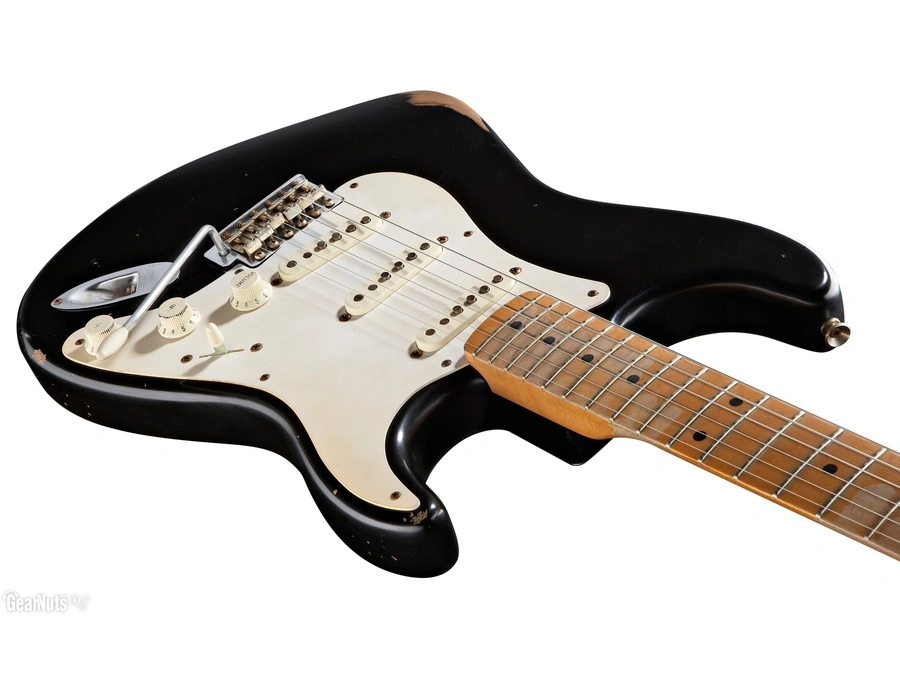 Fender 50's Stratocaster - What To Know & Where To Buy | Equipboard