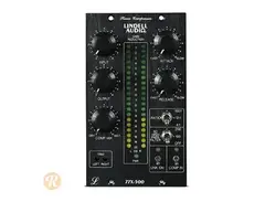 Lindell Audio 77X-500 Stereo Compressor / Limiter 500 Series Module main image