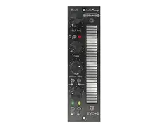 Lindell Audio EVO-6 500 Series Mic Pre EQ Module main image