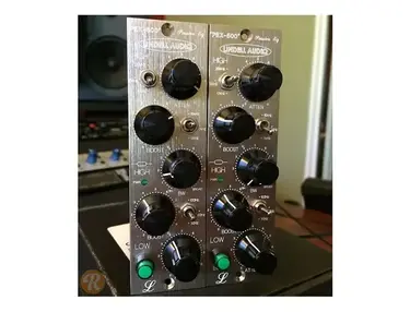 Lindell Audio PEX-500 Passive EQ (Pair)