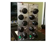 Lindell Audio PEX-500 Passive EQ (Pair) main image