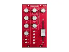 Lindell Audio WL-3 Wolff/Lindell 500 Series Channel Strip main image