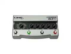 Line 6 25th Anniversary DL4 MkII main image