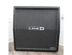 Line 6	412VS-T 4x12" Angled Guitar Speaker Cabinet main image