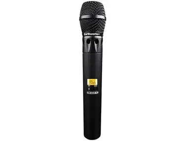 Line 6 75-40V Digital Wireless Microphone with Earthworks Wl40v Capsule