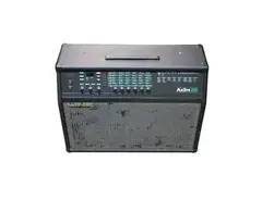 Line 6	AxSys 212 100-Watt 2x12" Stereo Digital Modeling Guitar Combo main image
