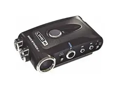 Line 6 BackTrack + Mic main image