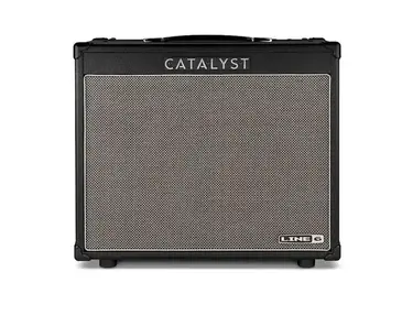Line 6 Catalyst CX 100 2-Channel 100-Watt 1x12" Guitar Combo