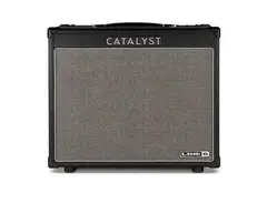 Line 6 Catalyst CX 100 2-Channel 100-Watt 1x12" Guitar Combo