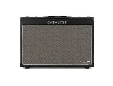 Line 6 Catalyst CX 200 2-Channel 200-Watt 2x12" Guitar Combo