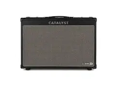 Line 6 Catalyst CX 200 2-Channel 200-Watt 2x12" Guitar Combo