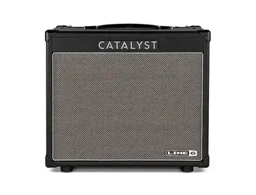 Line 6 Catalyst CX 60 2-Channel 60-Watt 1x12" Guitar Combo