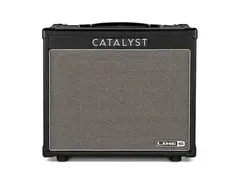 Line 6 Catalyst CX 60 2-Channel 60-Watt 1x12" Guitar Combo