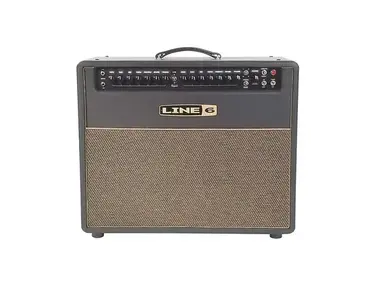 Line 6 DT50 112 50-Watt 1x12" Digital Modeling Guitar Combo