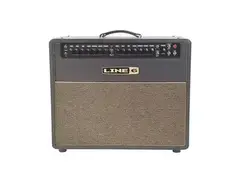 Line 6 DT50 112 50-Watt 1x12" Digital Modeling Guitar Combo main image