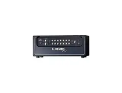 Line 6 Duoverb HD 100-Watt Stereo Digital Modeling Guitar Amp Head main image