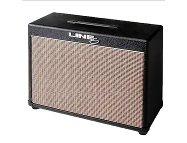 Line 6 Flextone 1x12" Guitar Speaker Cabinet
