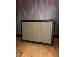 Line 6 Flextone 212S 2x12" Guitar Speaker Cabinet main image